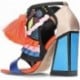SANDALIAS DE EXE DOMINIC402 CORAL