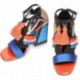 SANDALIAS DE EXE DOMINIC402 CORAL