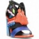 SANDALIAS DE EXE DOMINIC402 CORAL