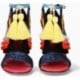 SANDALIAS DE EXE DOMINIC402 BLUE
