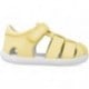 Sandalias respetuosas Garvalin 252326 Barefoot Soft VANILA_B713