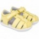 Sandalias respetuosas Garvalin 252326 Barefoot Soft VANILA_B713
