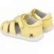 Sandalias respetuosas Garvalin 252326 Barefoot Soft VANILA_B713