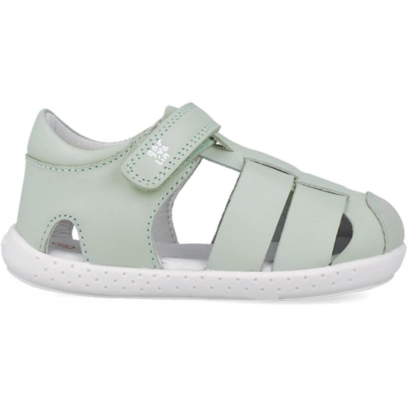 Sandalias respetuosas Garvalin 252326 Barefoot Soft NUBE_C829