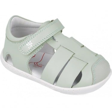 Sandalias respetuosas Garvalin 252326 Barefoot Soft NUBE_C829