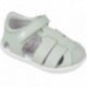 Sandalias respetuosas Garvalin 252326 Barefoot Soft NUBE_C829