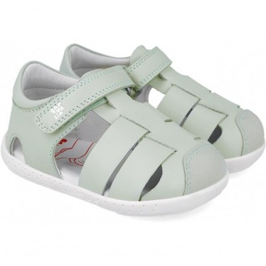 Sandalias respetuosas Garvalin 252326 Barefoot Soft NUBE_C829