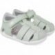 Sandalias respetuosas Garvalin 252326 Barefoot Soft NUBE_C829