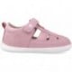 Sandalia respetuosa para chica 252330 Barefoot Estrellas BARBY_A822
