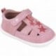 Sandalia respetuosa para chica 252330 Barefoot Estrellas BARBY_A822