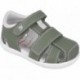 Sandalia respetuosa para chico Garvalin 252327 Barefoot Soft EDERA_B830