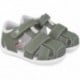 Sandalia respetuosa para chico Garvalin 252327 Barefoot Soft EDERA_B830