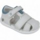 Sandalia respetuosa para chico Garvalin 252327 Barefoot Soft SPORCO_C695