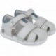 Sandalia respetuosa para chico Garvalin 252327 Barefoot Soft SPORCO_C695
