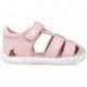 Sandalias respetuosas para chica 252329 Barefoot Soft ROSA_A032