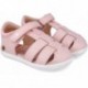 Sandalias respetuosas para chica 252329 Barefoot Soft ROSA_A032