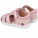 Sandalias respetuosas para chica 252329 Barefoot Soft ROSA_A032