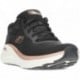 Deportivas para mujer de SKECHERS 150067 Arch Fit BLACK