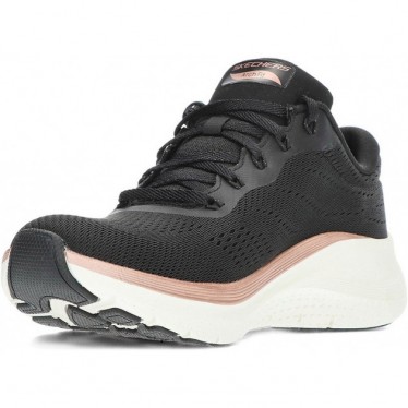 Deportivas para mujer de SKECHERS 150067 Arch Fit BLACK