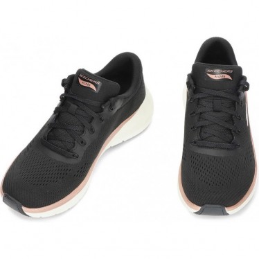 Deportivas para mujer de SKECHERS 150067 Arch Fit BLACK