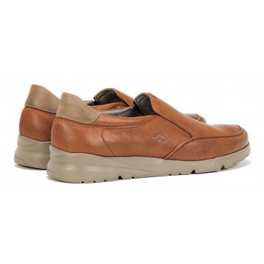 MOCASINES FLUCHOS DARYL F1458 CUERO
