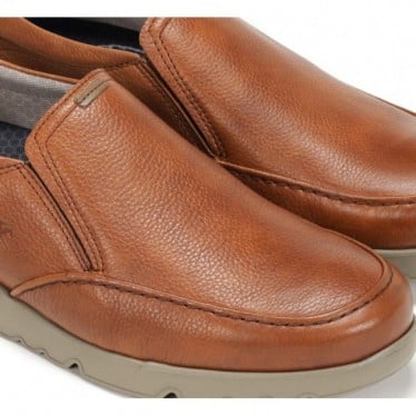 MOCASINES FLUCHOS DARYL F1458 CUERO