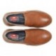 MOCASINES FLUCHOS DARYL F1458 CUERO