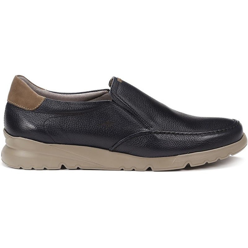 MOCASINES FLUCHOS DARYL F1458 MARINO