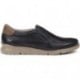 MOCASINES FLUCHOS DARYL F1458 MARINO