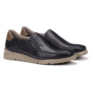 MOCASINES FLUCHOS DARYL F1458 MARINO