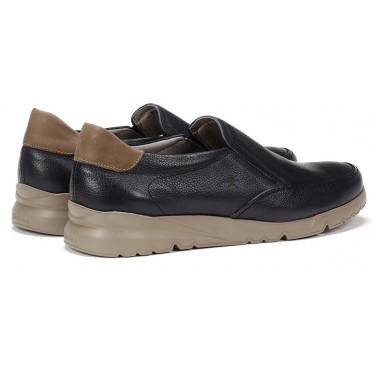 MOCASINES FLUCHOS DARYL F1458 MARINO