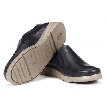 MOCASINES FLUCHOS DARYL F1458 MARINO