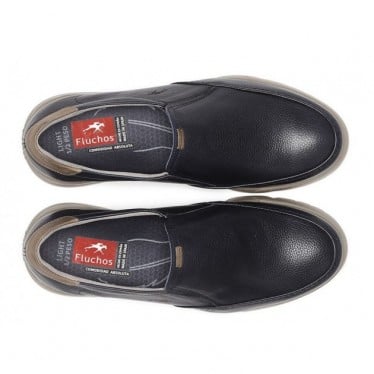 MOCASINES FLUCHOS DARYL F1458 MARINO