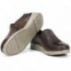 MOCASINES FLUCHOS DARYL F1458 MARRON