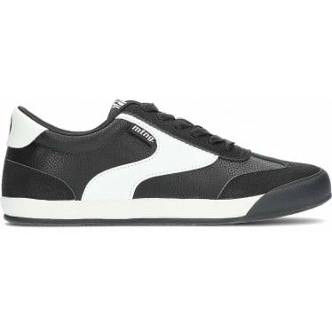 Deportivas para mujer MTNG Court 60835 MURRI_BLACK