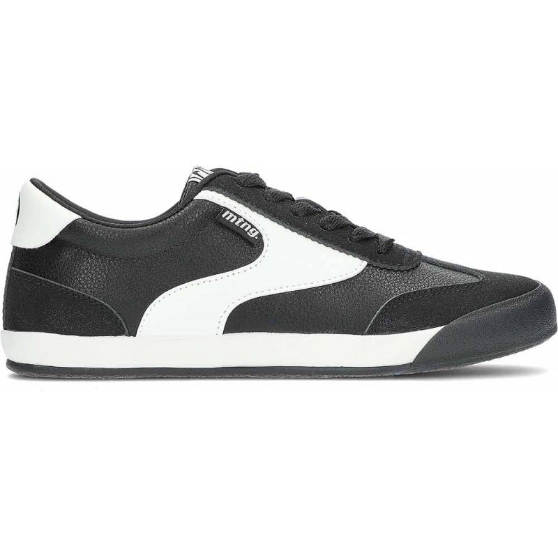 Deportivas para mujer MTNG Court 60835 MURRI_BLACK