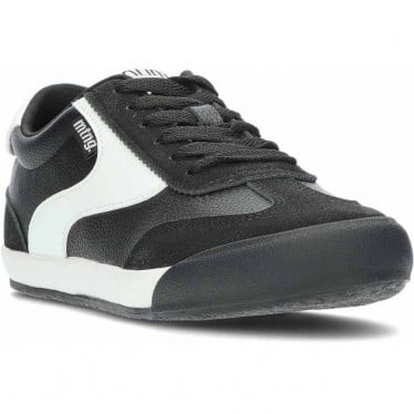 Deportivas para mujer MTNG Court 60835 MURRI_BLACK