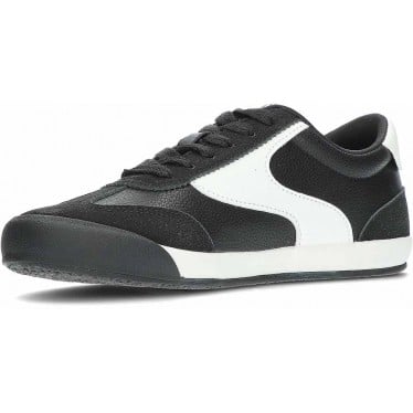 Deportivas para mujer MTNG Court 60835 MURRI_BLACK