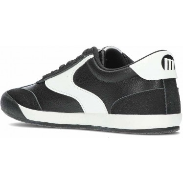 Deportivas para mujer MTNG Court 60835 MURRI_BLACK