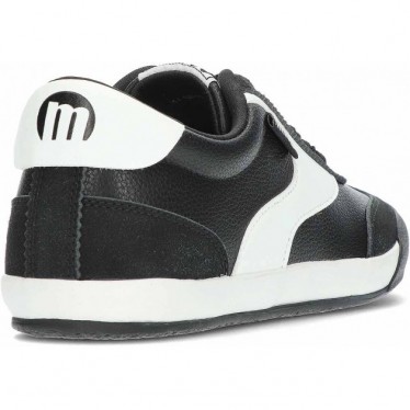 Deportivas para mujer MTNG Court 60835 MURRI_BLACK