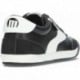 Deportivas para mujer MTNG Court 60835 MURRI_BLACK