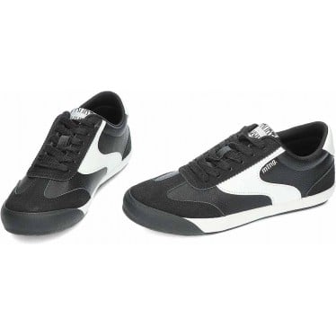 Deportivas para mujer MTNG Court 60835 MURRI_BLACK