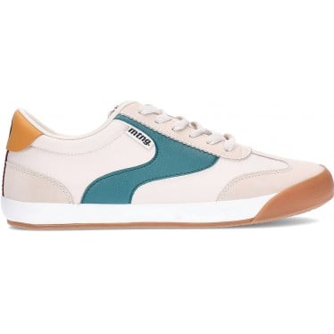 Deportivas para mujer MTNG Court 60835 BONE_GUANSHUN