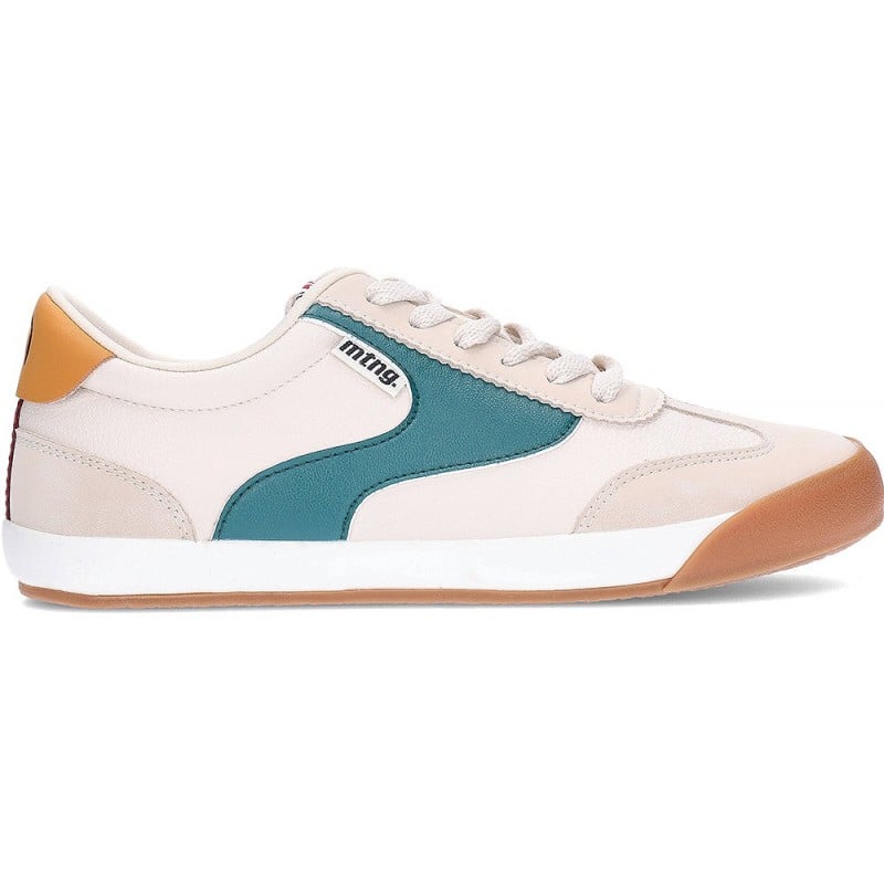 Deportivas para mujer MTNG Court 60835 BONE_GUANSHUN