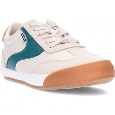 Deportivas para mujer MTNG Court 60835 BONE_GUANSHUN