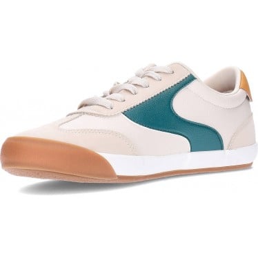 Deportivas para mujer MTNG Court 60835 BONE_GUANSHUN