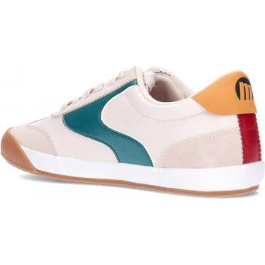 Deportivas para mujer MTNG Court 60835 BONE_GUANSHUN