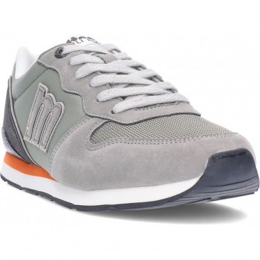 Sneakers hombre MTNG Joggo Classic 84467 KAKHY_GREY