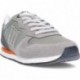 Sneakers hombre MTNG Joggo Classic 84467 KAKHY_GREY