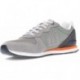 Sneakers hombre MTNG Joggo Classic 84467 KAKHY_GREY